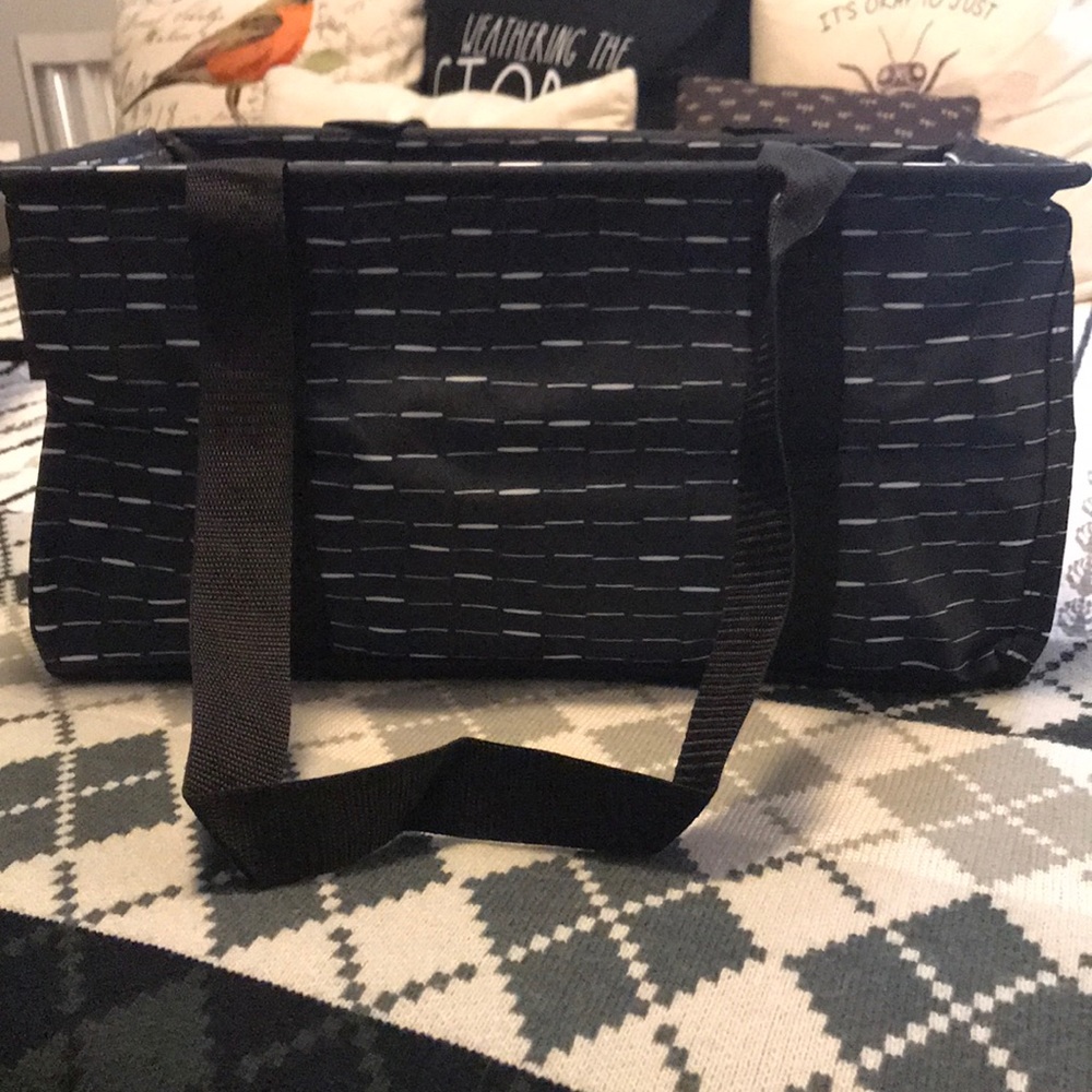 Thirty One Medium Utility Tote